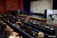 В Туле состоялась презентация фильма «Прививка от фашизма», Фото: 9