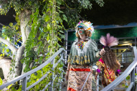 Иммерсивный спектакль Мюсли, Фото: 75