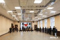 «Своих ребят никогда не хвалю». Как Анатолий Сазонов влюбил в танцы не одно поколение новомосковцев, Фото: 6