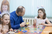 Депутаты Тульской областной Думы подарили праздник детям , Фото: 8