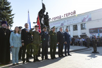 В Тулу прибыл агитационный поезд-музей Минобороны, Фото: 74
