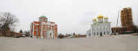 Реконструкция Тульского кремля. Обход 31 марта, Фото: 29