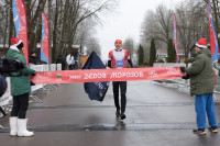 Забег Дедов Морозов в Туле, Фото: 24