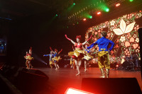 «Народный» концерт Надежды Кадышевой, Фото: 108