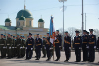 Десантники отметили юбилей, Фото: 95