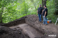 «Клад – это трагическая история»: археологи «Куликова поля» рассказали о раскопках под Барыбинкой, Фото: 7