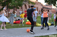«Футбол-пати» в Туле, Фото: 133