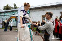 фестиваль стимпанк-культуры Ferrum, Фото: 185