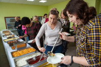 Родители юных туляков оценили блюда школьных столовых, Фото: 38