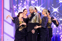 Новый год на канале Россия 1 , Фото: 10