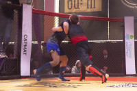 Турнир по ММА памяти Алексея Калинина собрал лучших бойцов страны: фоторепортаж, Фото: 80
