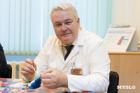 Депутаты Тульской областной Думы подарили праздник детям , Фото: 26