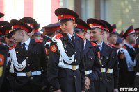 Принятие присяги в Первомайском кадестком корпусе, Фото: 88