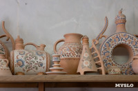 Яснополянская керамика, Фото: 74