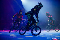 Шоу фонтанов «13 месяцев»: успей увидеть уникальную программу в Тульском цирке, Фото: 154