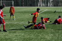 XIV Межрегиональный детский футбольный турнир памяти Николая Сергиенко, Фото: 7