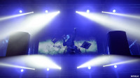 Килотонны света и звука: в Туле прошел концерт рокеров из Radio Tapok, Фото: 52