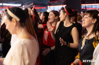 Русская сказка в современном стиле: как «Фитнес Парк» отметил 7-летие, Фото: 32