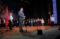 Депутаты Тульской городской думы поздравили выпускников, Фото: 11