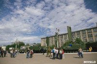 Выставка военной техники в Туле, Фото: 24
