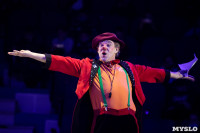 Премьера новогоднего шоу в Тульском цирке, Фото: 77