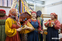 Фольелорный театр Булыжник, Фото: 15