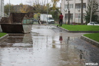 Косая Гора. Потоп, Фото: 4