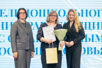 Призвание учить 2025, Фото: 100