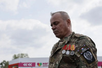 В Венёве открыли мемориальный комплекс «Участникам специальной военной операции», Фото 16