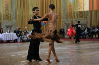 Танцевальный праздник клуба «Дуэт», Фото: 95