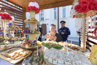 Дмитрий Миляев принял участие в фестивале «Национальный квартал», Фото: 3