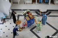 Колокольня Свято-Казанского храма в Туле обретет новый звук, Фото: 39