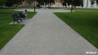 Как выбрать качественную тротуарную плитку и правильно её уложить, Фото: 8