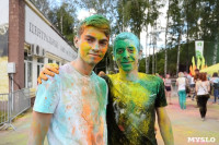 Фестиваль ColorFest в Туле, Фото: 39