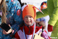 В Туле прошли лыжные гонки «Яснополянская лыжня-2019», Фото: 34