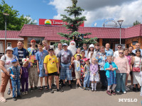 Дед Мороз и лето , Фото: 74