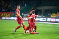 "Арсенал"-"Сокол", Фото: 43