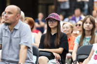 Фестиваль PATIO JAZZ FEST в Туле: как это было, Фото: 123