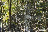 Всехсвятское кладбище, Фото: 95