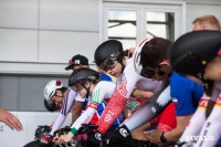 Тульские велогонщики завоевали медали на международных соревнованиях «Большой приз Тулы», Фото: 94