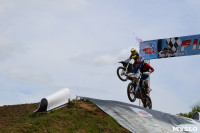 Чемпионат по мотокроссу в Туле, Фото: 43