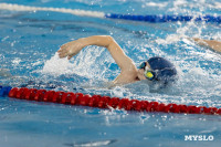В ФОКе Венева школьников научат плавать, Фото: 27
