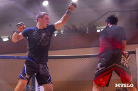 Турнир по ММА памяти Алексея Калинина собрал лучших бойцов страны: фоторепортаж, Фото: 128