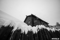 Январская метель в Туле, Фото: 62