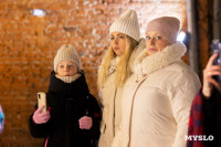 Облик роскоши и тепла: в Туле состоялся модный показ шуб «По эпохам», Фото: 134