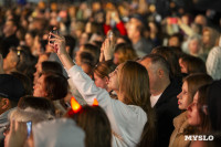 День города в Туле завершила концерт вокальная группа ViVa: фоторепортаж, Фото: 67