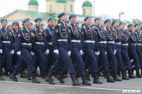 Военный парад в Туле, Фото: 65
