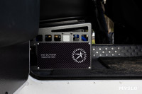 У тульских спасателей появился снегоболотоход, Фото: 5