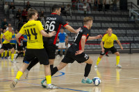 Матч «ТЗМС» - «Волга», Фото: 146