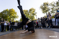 Открытие скейт-парка в Плеханово, Фото: 35